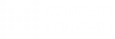 Koncerty_Konesera_logo_białe
